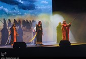دومین کنگره ملی بزرگداشت سرداران و 12 هزار شهید آذربایجان غربی