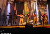 دومین کنگره ملی بزرگداشت سرداران و 12 هزار شهید آذربایجان غربی