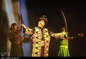 دومین کنگره ملی بزرگداشت سرداران و 12 هزار شهید آذربایجان غربی