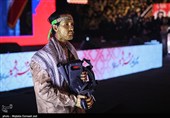 دومین کنگره ملی بزرگداشت سرداران و 12 هزار شهید آذربایجان غربی