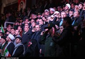 دومین کنگره ملی بزرگداشت سرداران و 12 هزار شهید آذربایجان غربی