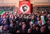 دومین کنگره ملی بزرگداشت سرداران و 12 هزار شهید آذربایجان غربی