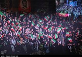 دومین کنگره ملی بزرگداشت سرداران و 12 هزار شهید آذربایجان غربی