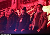 دومین کنگره ملی بزرگداشت سرداران و 12 هزار شهید آذربایجان غربی