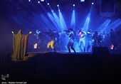 دومین کنگره ملی بزرگداشت سرداران و 12 هزار شهید آذربایجان غربی