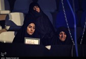 دومین کنگره ملی بزرگداشت سرداران و 12 هزار شهید آذربایجان غربی