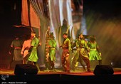 دومین کنگره ملی بزرگداشت سرداران و 12 هزار شهید آذربایجان غربی