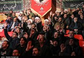 دومین کنگره ملی بزرگداشت سرداران و 12 هزار شهید آذربایجان غربی