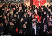 دومین کنگره ملی بزرگداشت سرداران و 12 هزار شهید آذربایجان غربی