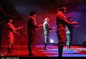 دومین کنگره ملی بزرگداشت سرداران و 12 هزار شهید آذربایجان غربی