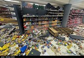 خسارت جنگی اصناف در شهرهای کوچک 172 میلیون تومان اعلام شد