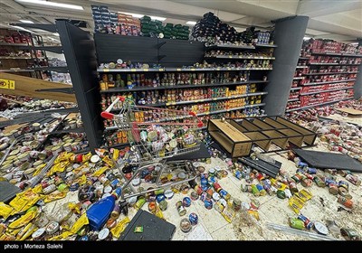 خسارت جنگی اصناف در شهرهای کوچک 172 میلیون تومان اعلام شد