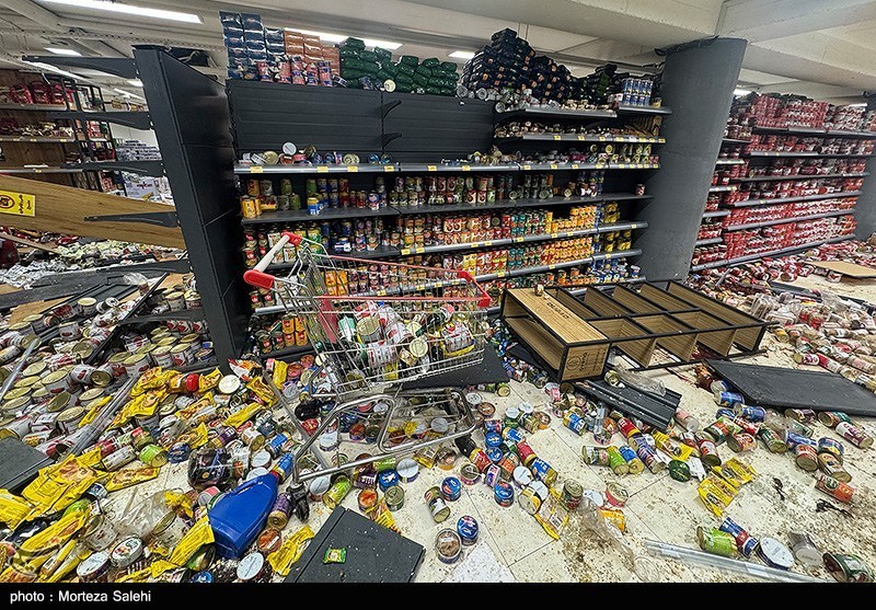 خسارت جنگی اصناف در شهرهای کوچک 172 میلیون تومان اعلام شد