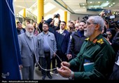 افتتاح موزه اسرار سازمان