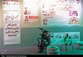 افتتاح موزه اسرار سازمان