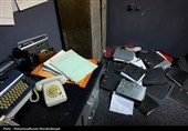 افتتاح موزه اسرار سازمان