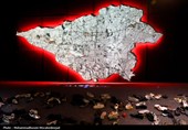 افتتاح موزه اسرار سازمان