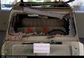 افتتاح موزه اسرار سازمان