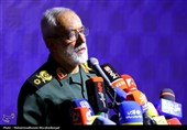 افتتاح موزه اسرار سازمان