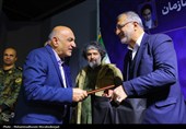 افتتاح موزه اسرار سازمان