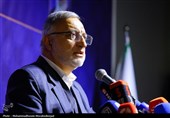 افتتاح موزه اسرار سازمان