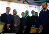 افتتاح موزه اسرار سازمان
