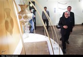 رونمایی سامانه آموزشی «دارالفنون ملک»