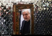 رونمایی سامانه آموزشی «دارالفنون ملک»