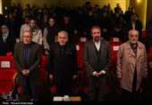 رونمایی سامانه آموزشی «دارالفنون ملک»