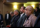 رونمایی سامانه آموزشی «دارالفنون ملک»