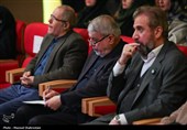 رونمایی سامانه آموزشی «دارالفنون ملک»