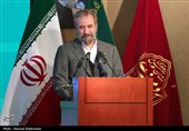 رونمایی سامانه آموزشی «دارالفنون ملک»