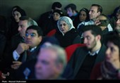 رونمایی سامانه آموزشی «دارالفنون ملک»
