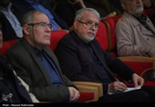 رونمایی سامانه آموزشی «دارالفنون ملک»