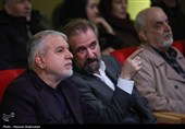 رونمایی سامانه آموزشی «دارالفنون ملک»