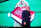 رونمایی سامانه آموزشی «دارالفنون ملک»