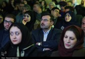 رونمایی سامانه آموزشی «دارالفنون ملک»