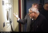 رونمایی سامانه آموزشی «دارالفنون ملک»