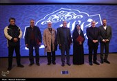 رونمایی سامانه آموزشی «دارالفنون ملک»