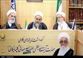 آیت‌الله صافی گلپایگانی مرجعی مسئله‌محور و کنشگر درعرصه کلام معاصر بود