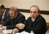 اردبیل پایلوت اجرای طرح پایش الکترونیکی شد‌