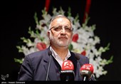 رویداد قرار هشتم با حضور زاکانی در دانشگاه امام صادق(ع) افتتاح شد
