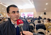 انتقام خون شهدای ما قابل معامله و کوتاه‌آمدن نیست