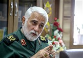 پیشرفت 80 تا 90 درصدی آمفی‌تئاتر باغ‌موزه دفاع مقدس خوزستان
