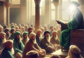 از عاشورا تا صحیفه؛ بازخوانی راهبرد امام سجاد (ع) در حفظ دین