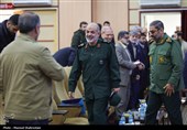 همایش سراسری مخاطرات محیطی و امنیت ملی جمهوری اسلامی ایران