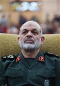 همایش سراسری مخاطرات محیطی و امنیت ملی جمهوری اسلامی ایران
