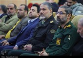 همایش سراسری مخاطرات محیطی و امنیت ملی جمهوری اسلامی ایران