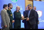 همایش سراسری مخاطرات محیطی و امنیت ملی جمهوری اسلامی ایران