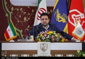 همایش سراسری مخاطرات محیطی و امنیت ملی جمهوری اسلامی ایران